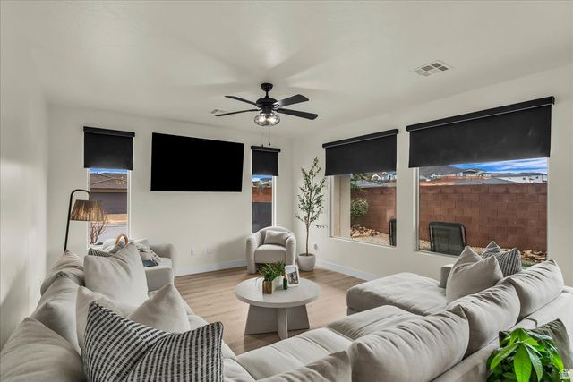 3182 E FUCHSIA DR, St. George, UT 84790