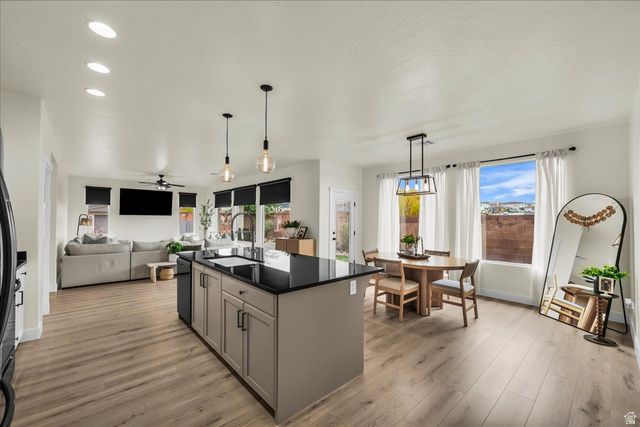 3182 E FUCHSIA DR, St. George, UT 84790