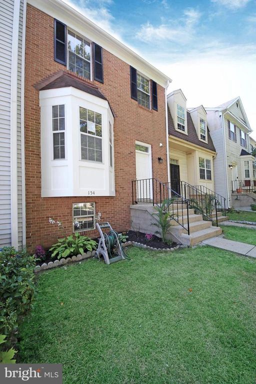 154 JOYCETON TER, Upper Marlboro, MD 20774