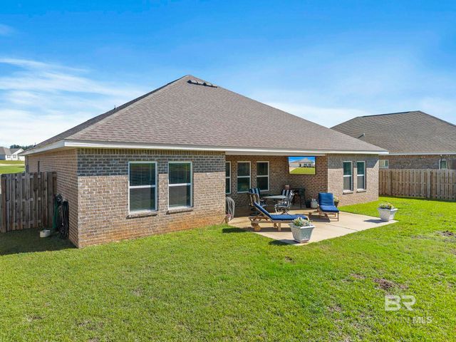 31383 Semper Drive, Spanish Fort, AL 36527