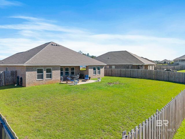 31383 Semper Drive, Spanish Fort, AL 36527