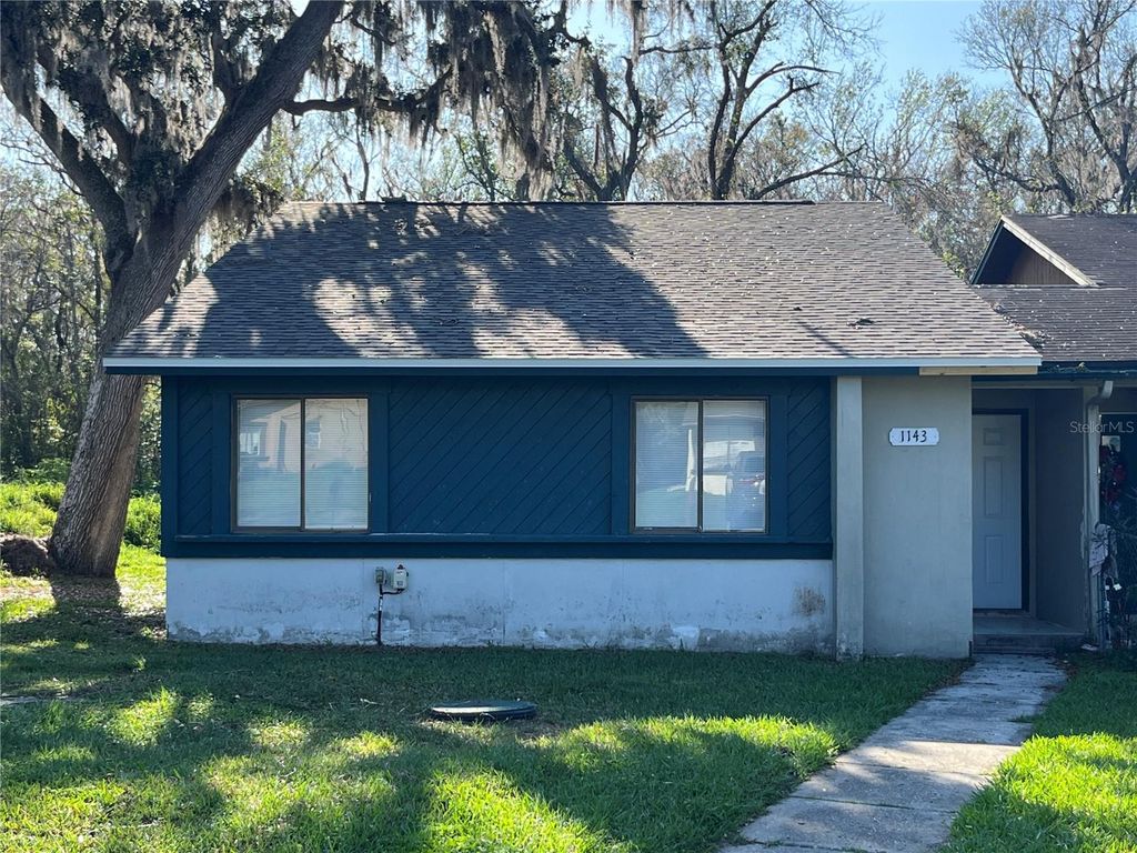 1143 OLD SOUTH DRIVE, Lakeland, FL 33811