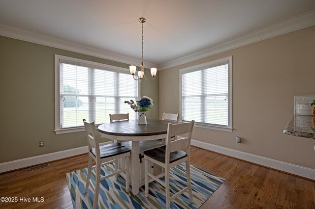 8637 Forest Cove Road, Elm City, NC 27822