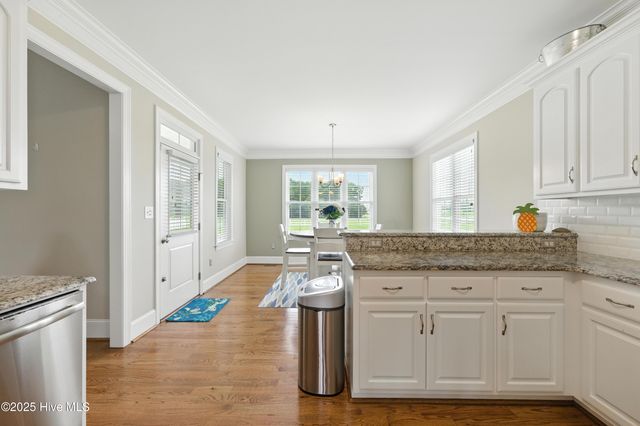 8637 Forest Cove Road, Elm City, NC 27822