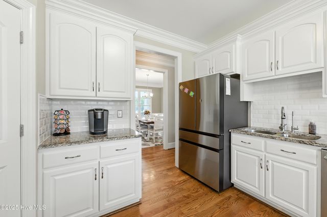 8637 Forest Cove Road, Elm City, NC 27822
