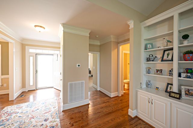 8637 Forest Cove Road, Elm City, NC 27822