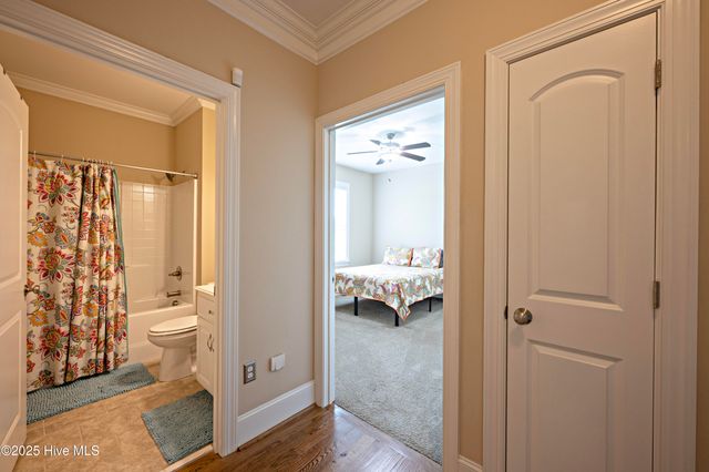8637 Forest Cove Road, Elm City, NC 27822