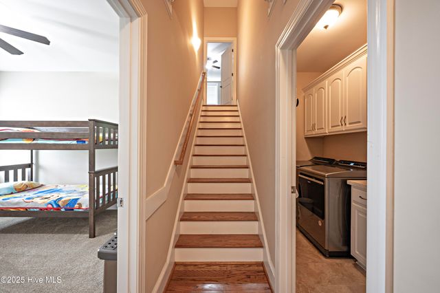 8637 Forest Cove Road, Elm City, NC 27822
