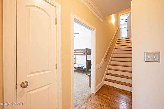 8637 Forest Cove Road, Elm City, NC 27822