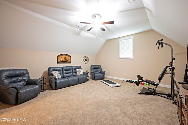 8637 Forest Cove Road, Elm City, NC 27822