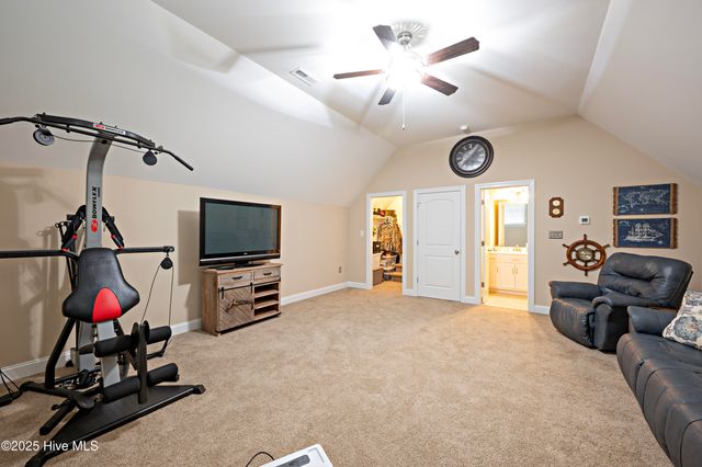 8637 Forest Cove Road, Elm City, NC 27822
