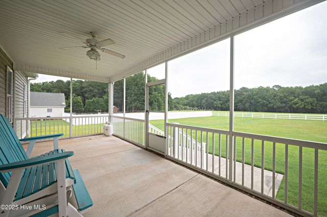 8637 Forest Cove Road, Elm City, NC 27822