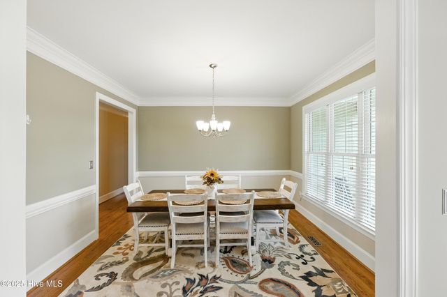 8637 Forest Cove Road, Elm City, NC 27822