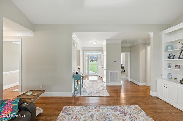8637 Forest Cove Road, Elm City, NC 27822
