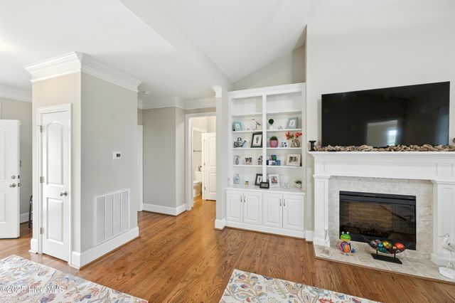 8637 Forest Cove Road, Elm City, NC 27822