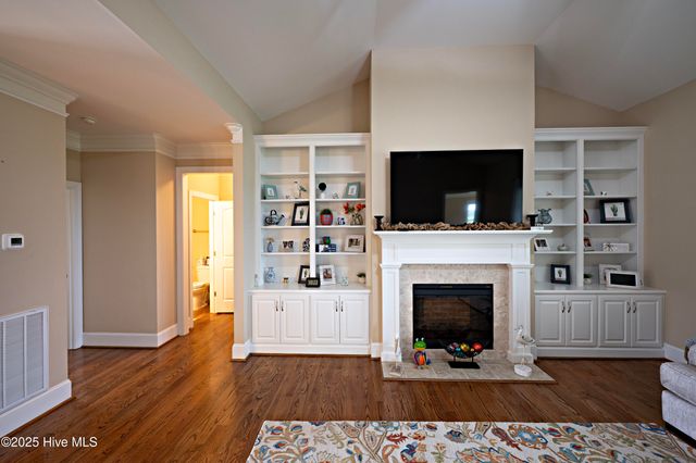 8637 Forest Cove Road, Elm City, NC 27822