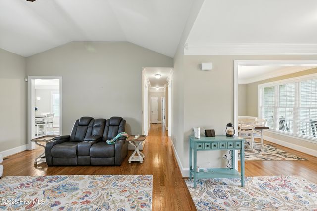 8637 Forest Cove Road, Elm City, NC 27822