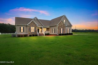 8637 Forest Cove Road, Elm City, NC 27822