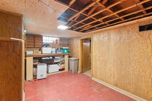 3553 S Herman STREET, Milwaukee, WI 53207