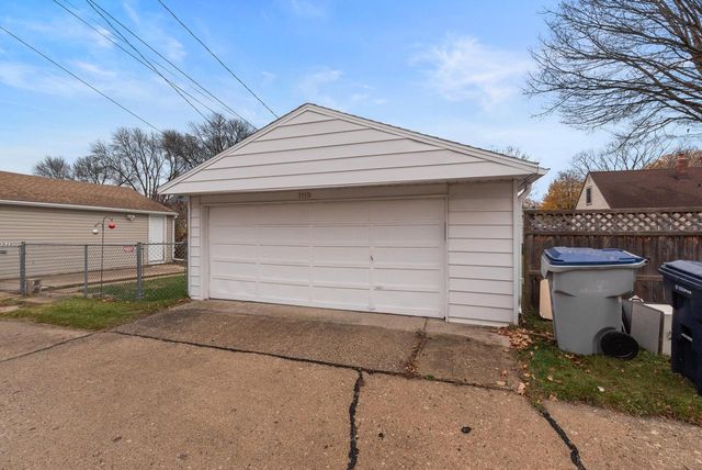 3553 S Herman STREET, Milwaukee, WI 53207