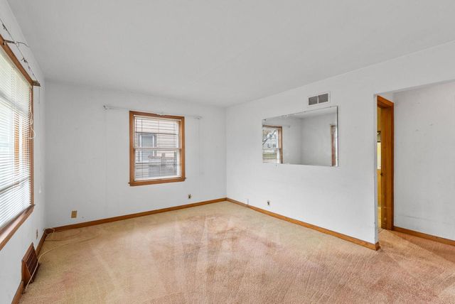 3553 S Herman STREET, Milwaukee, WI 53207
