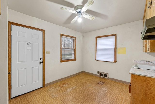 3553 S Herman STREET, Milwaukee, WI 53207