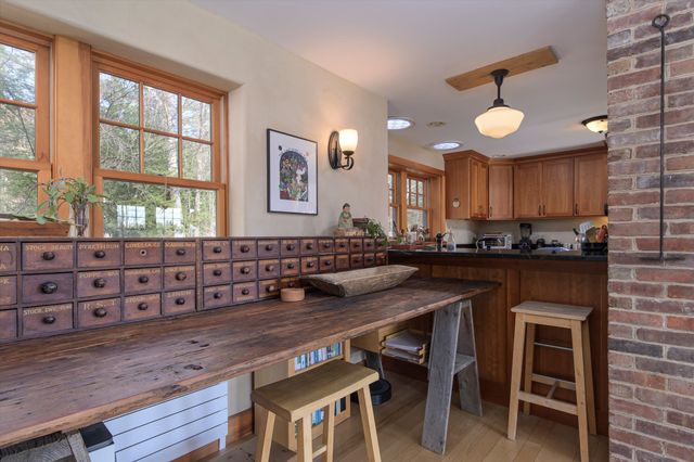 135 Fred Houghton Road, Putney, VT 05346