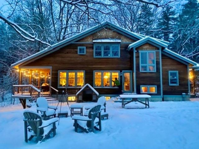 135 Fred Houghton Road, Putney, VT 05346