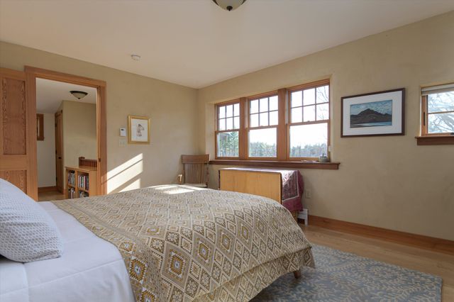 135 Fred Houghton Road, Putney, VT 05346