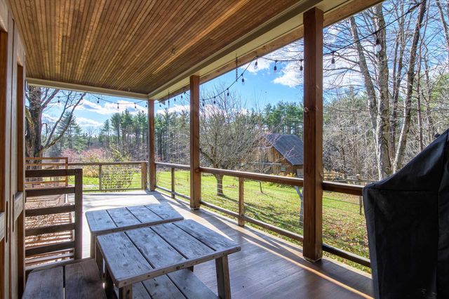 135 Fred Houghton Road, Putney, VT 05346