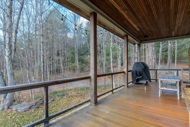 135 Fred Houghton Road, Putney, VT 05346