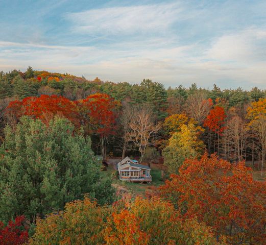 135 Fred Houghton Road, Putney, VT 05346