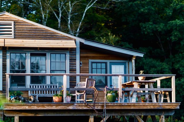 135 Fred Houghton Road, Putney, VT 05346