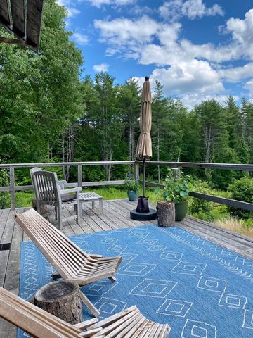 135 Fred Houghton Road, Putney, VT 05346