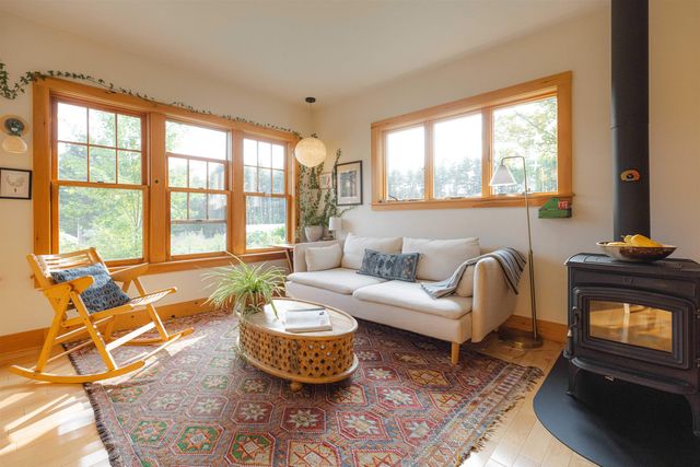 135 Fred Houghton Road, Putney, VT 05346