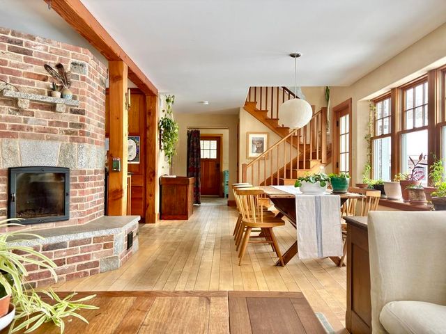 135 Fred Houghton Road, Putney, VT 05346