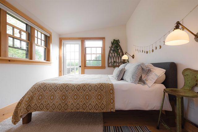 135 Fred Houghton Road, Putney, VT 05346