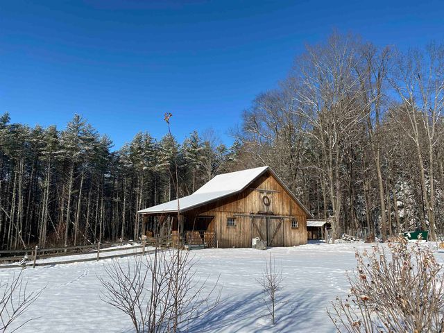 135 Fred Houghton Road, Putney, VT 05346