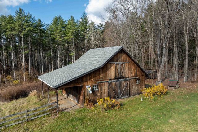 135 Fred Houghton Road, Putney, VT 05346
