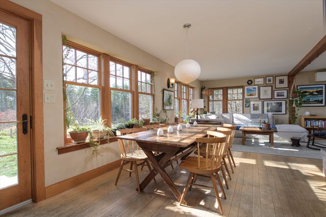 135 Fred Houghton Road, Putney, VT 05346