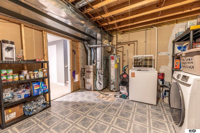 7212 S 176th Street, Omaha, NE 68136