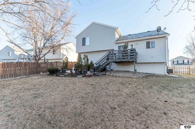 7212 S 176th Street, Omaha, NE 68136