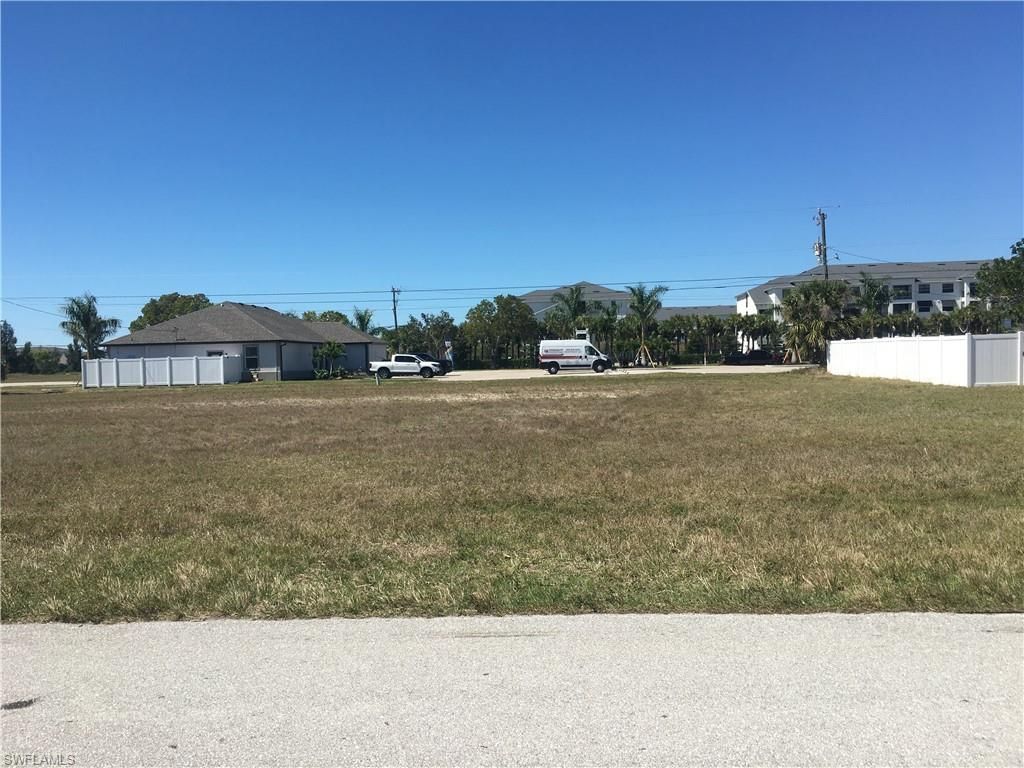 3602 SW 15th PL, CAPE CORAL, FL 33914 — exterior