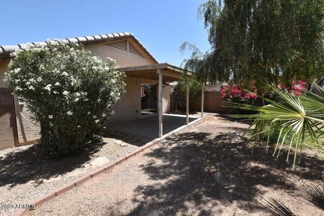 11947 W COLUMBINE Drive, El Mirage, AZ 85335