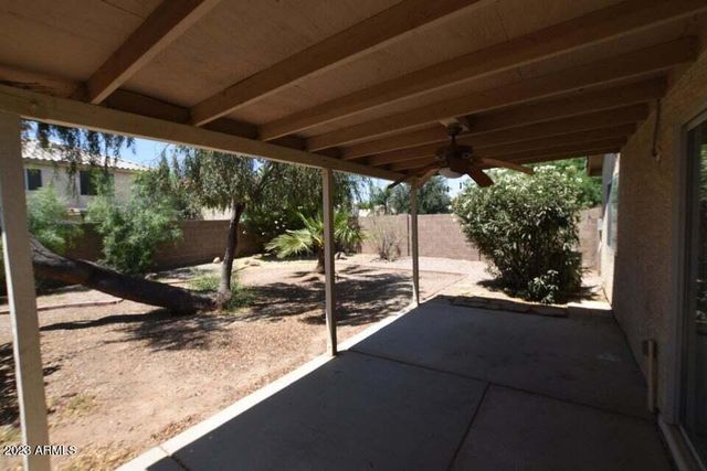 11947 W COLUMBINE Drive, El Mirage, AZ 85335