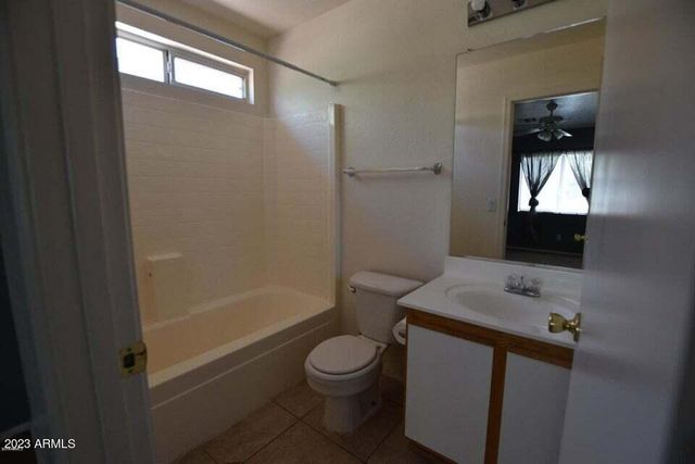 11947 W COLUMBINE Drive, El Mirage, AZ 85335