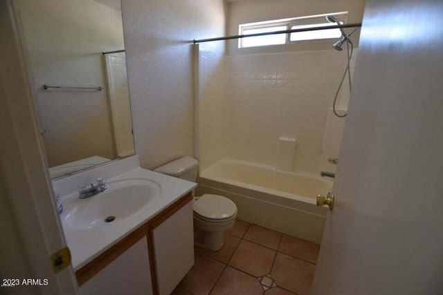11947 W COLUMBINE Drive, El Mirage, AZ 85335