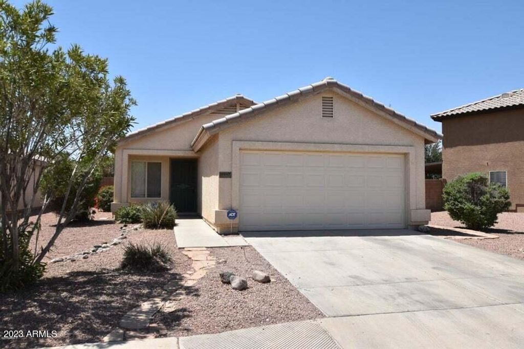11947 W COLUMBINE Drive, El Mirage, AZ 85335