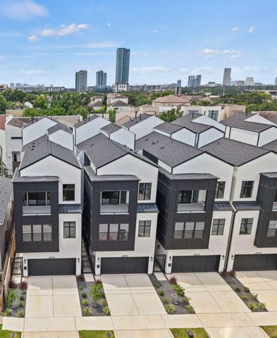 4305 Floyd Street A, Houston, TX 77007