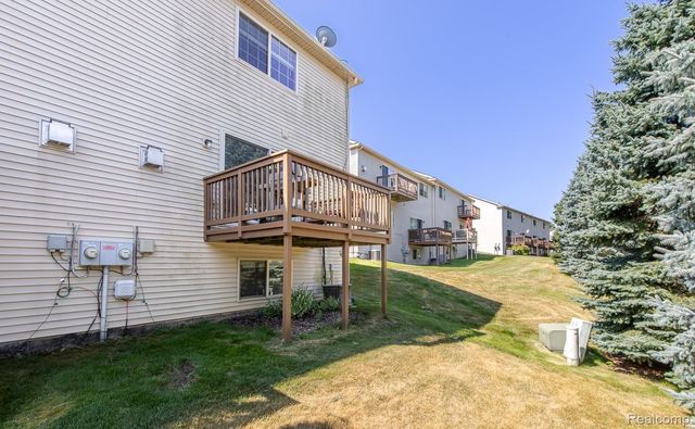 7070 Magnolia Lane, Waterford Charter Township, MI 48327